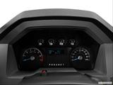  Speedometer/tachometer photo
